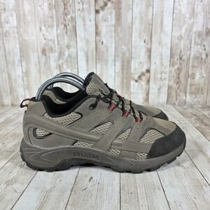 Merrell Hiking Shoes Trail Running‎ Athletic Lightweight Sneakers womens 7.5